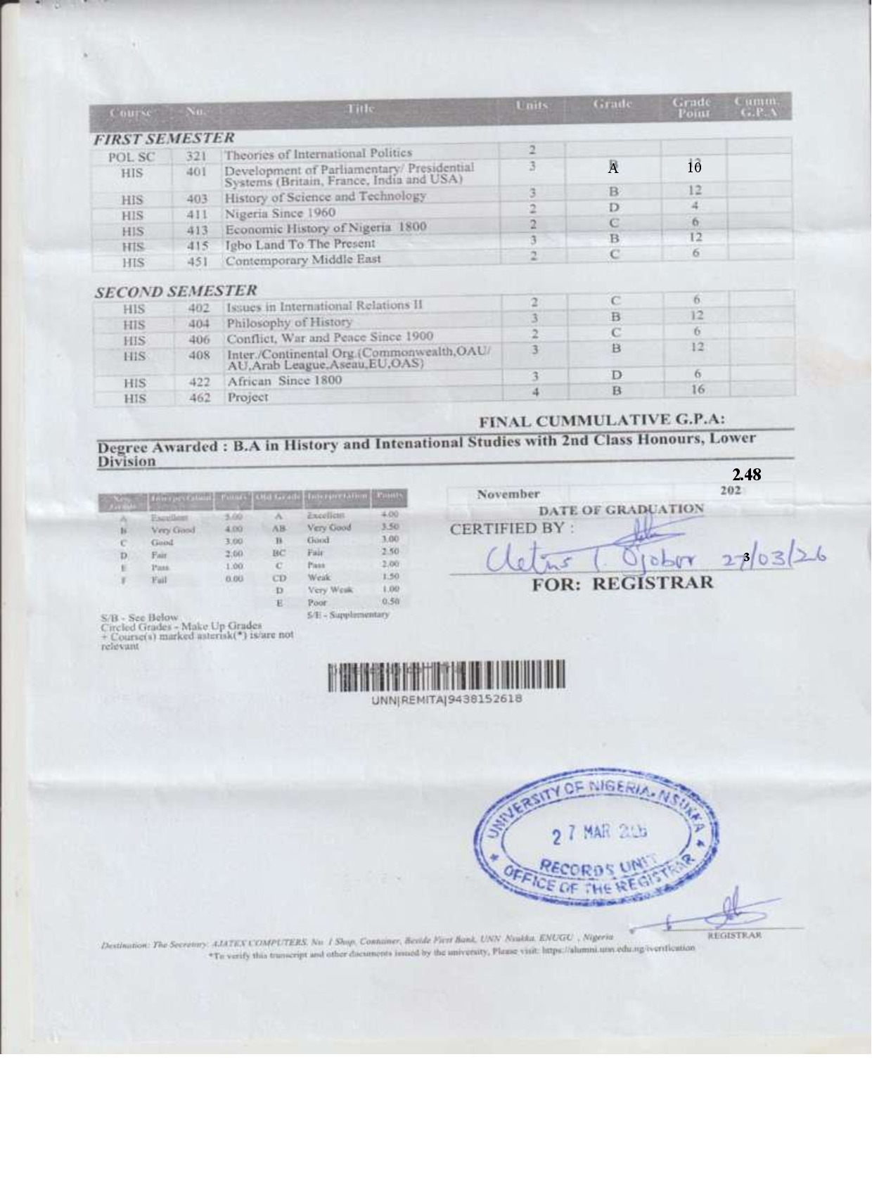 Document Page 3